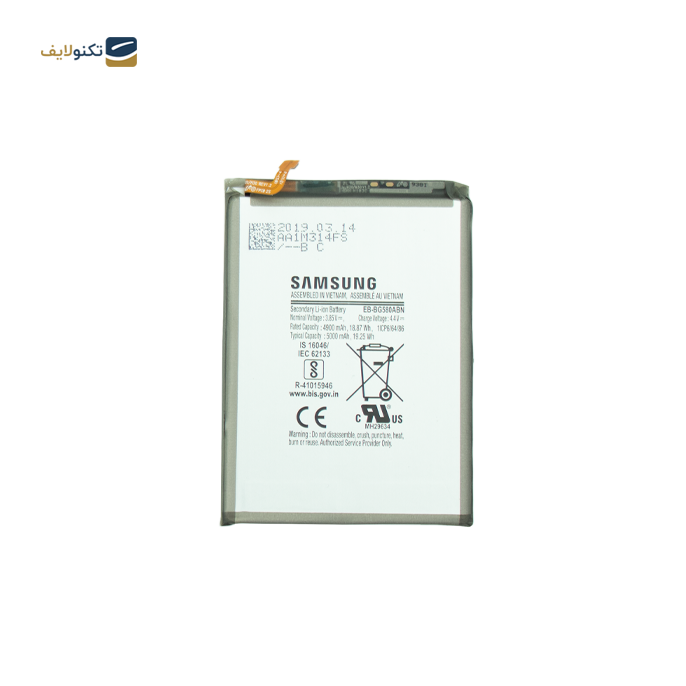 gallery-باتری گوشی سامسونگ Galaxy M20 کد فنی EB-BG580ABU-gallery-0-TLP-11657_a7718b35-404c-485a-8333-0cfa8de21ede.png gallery-باتری گوشی سامسونگ Galaxy M20 کد فنی EB-BG580ABU-gallery-0-TLP-11657_a7718b35-404c-485a-8333-0cfa8de21ede.png