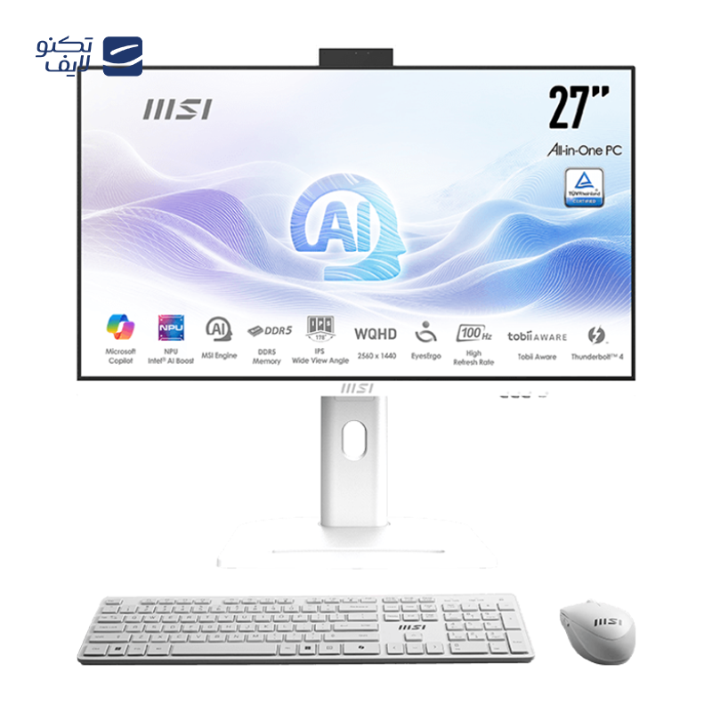 gallery-کامپیوتر All in One ام اس آی 27 اینچی مدل Modern AM273QP AI 1UM Core Ultra 5 16GB 1TB copy.png gallery-کامپیوتر All in One ام اس آی 27 اینچی مدل Modern AM273QP AI 1UM Core Ultra 5 16GB 1TB copy.png