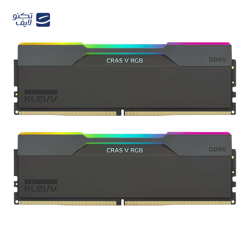 gallery-رم دسکتاپ DDR5 دو کاناله 6400 مگاهرتز CL32 کلو مدل Cras V RGB White ظرفیت 32 گیگابایت copy.png gallery-رم دسکتاپ DDR5 دو کاناله 6400 مگاهرتز CL32 کلو مدل Cras V RGB White ظرفیت 32 گیگابایت copy.png