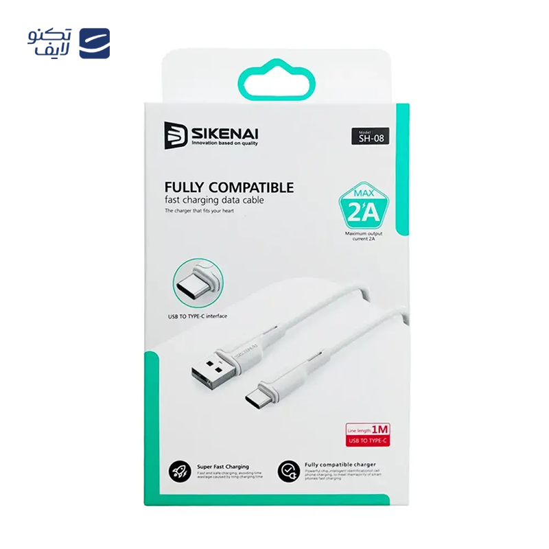 gallery-کابل تایپ سی سیکنای مدل SX-05T طول 1 متر copy.png gallery-کابل تایپ سی سیکنای مدل SX-05T طول 1 متر copy.png