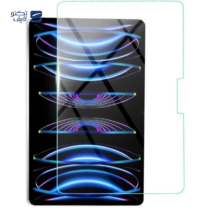 gallery-گلس تبلت اپل iPad Pro 11 2025 نیلکین مدل H Plus Pro copy.png gallery-گلس تبلت اپل iPad Pro 11 2025 نیلکین مدل H Plus Pro copy.png