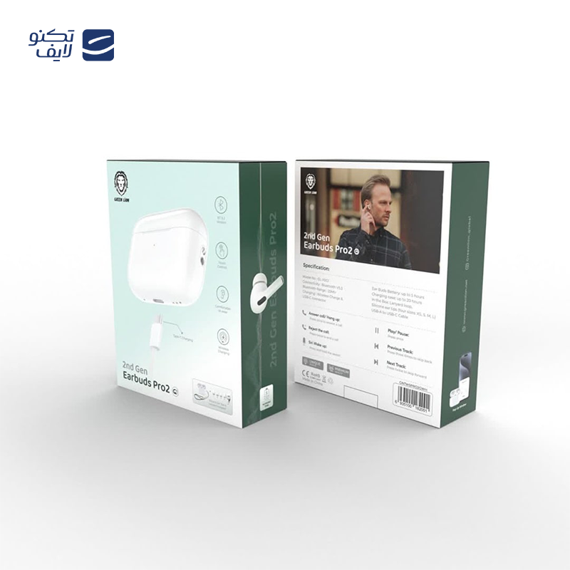gallery-هندزفری بلوتوثی گرین لاین مدل Earbuds Pro 2 copy.png gallery-هندزفری بلوتوثی گرین لاین مدل Earbuds Pro 2 copy.png