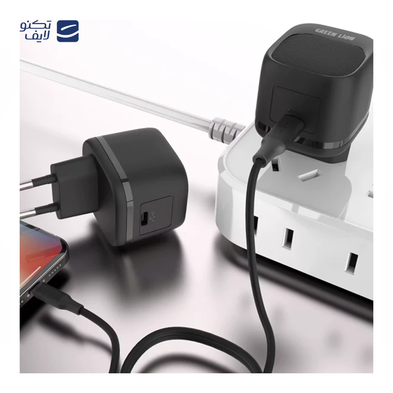 gallery-شارژر دیواری گرین لاین مدل GNPD20ECCWCBK به همراه کابل دو سر تایپ سی copy.png gallery-شارژر دیواری گرین لاین مدل GNPD20ECCWCBK به همراه کابل دو سر تایپ سی copy.png