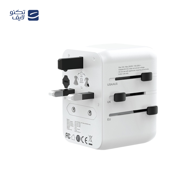 gallery-شارژر دیواری گرین لاین مدل GNPD20ECLWCBK به همراه کابل تایپ سی به لایتنینگ copy.png gallery-شارژر دیواری گرین لاین مدل GNPD20ECLWCBK به همراه کابل تایپ سی به لایتنینگ copy.png