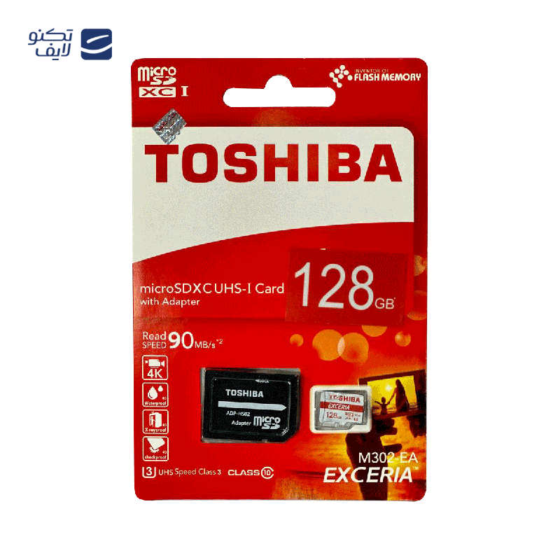 gallery-کارت حافظه microSDXC مایا استاندارد UHS-I مدل MSD128 ظرفیت 128 گیگابایت copy.png gallery-کارت حافظه microSDXC مایا استاندارد UHS-I مدل MSD128 ظرفیت 128 گیگابایت copy.png