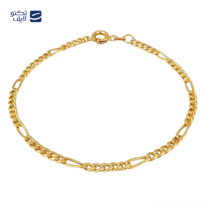 gallery-دستبند طلا زنانه نوا گلد مدل فیگارو سه حلقه کد 46545 copy.png