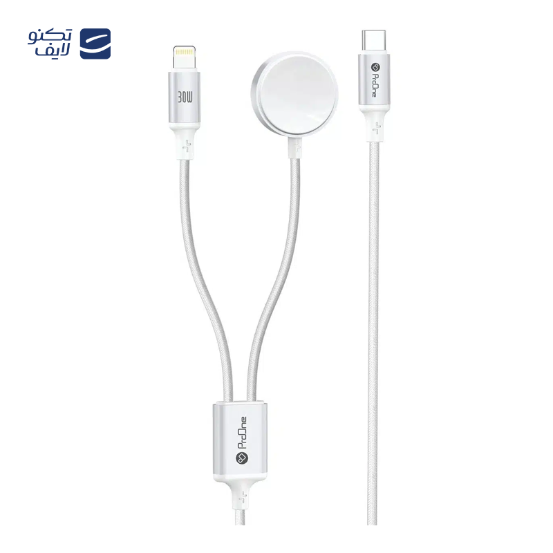 gallery-کابل دو سر تایپ سی پرووان مدل PCC129D طول 1.3 متر copy.png gallery-کابل دو سر تایپ سی پرووان مدل PCC129D طول 1.3 متر copy.png