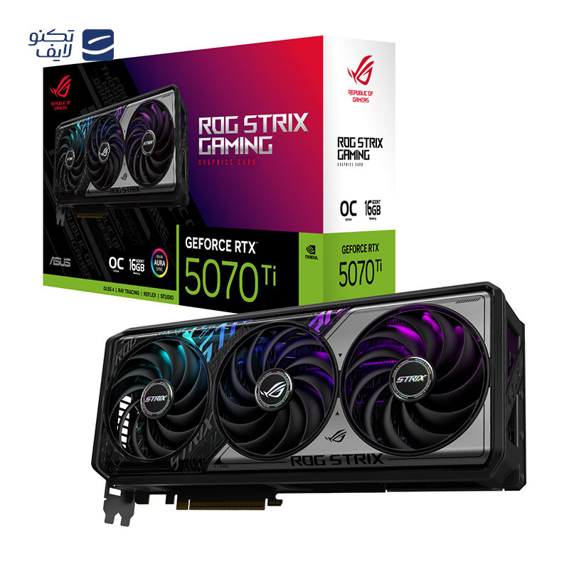 gallery-کارت گرافیک ایسوس مدل ROG Strix GeForce RTX 4070 Ti 12GB GDDR6X OC Edition copy.png gallery-کارت گرافیک ایسوس مدل ROG Strix GeForce RTX 4070 Ti 12GB GDDR6X OC Edition copy.png