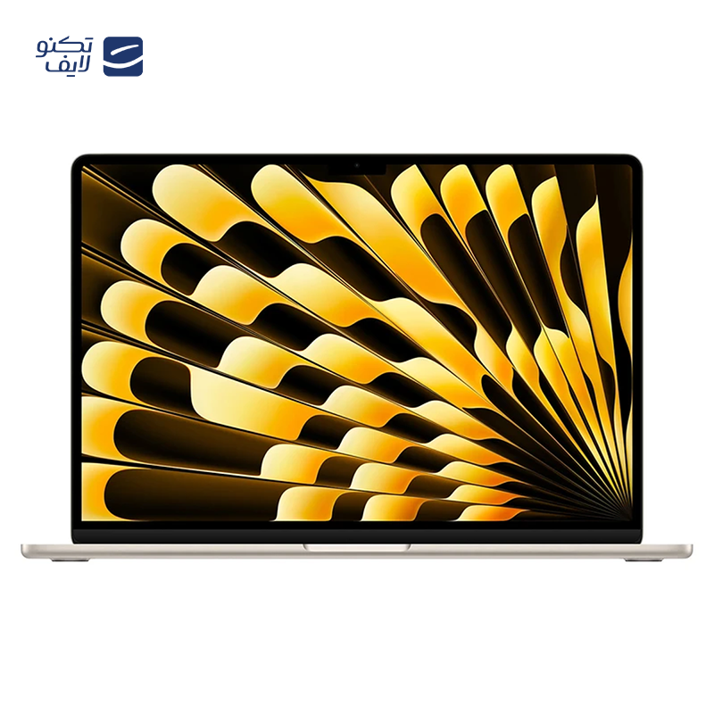 gallery-لپ تاپ اپل 15.3 اینچی مدل MacBook Air MC7 A4 M4 2025 16GB 256GB copy.png gallery-لپ تاپ اپل 15.3 اینچی مدل MacBook Air MC7 A4 M4 2025 16GB 256GB copy.png