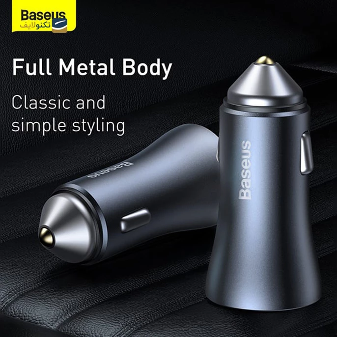 gallery-شارژر فندکی باسئوس مدل Golden Contactor Pro QC TZCCJD-B0G به همراه کابل تبدیل لایتنینگ copy.png