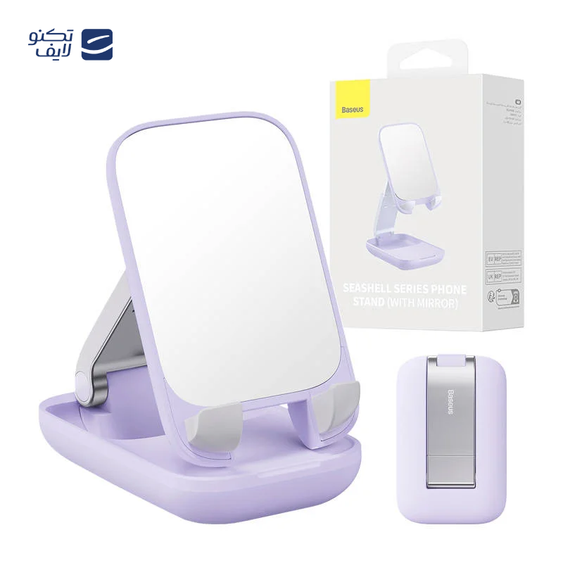 gallery-پایه نگهدارنده گوشی موبایل باسئوس مدل BS-HP007 گردنی copy.png