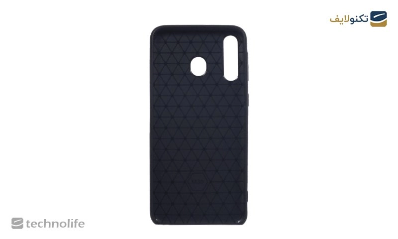 قاب ژله ای مدل B&W مناسب برای گوشی سامسونگ Galaxy M30