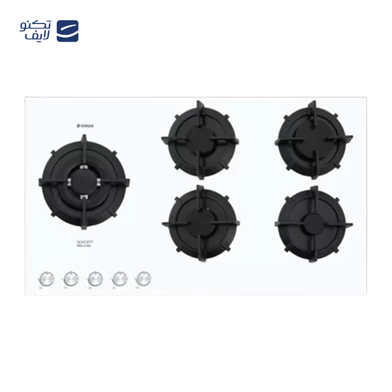 gallery-اجاق گاز صفحه ای اسنوا مدل SG-195109 copy.png