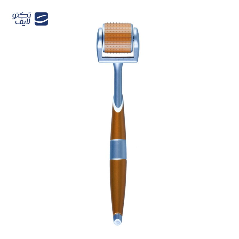 ماساژور زد جی تی اس مدل درمارولر سایز 0.75 ماساژور زد جی تی اس مدل درمارولر سایز 0.75