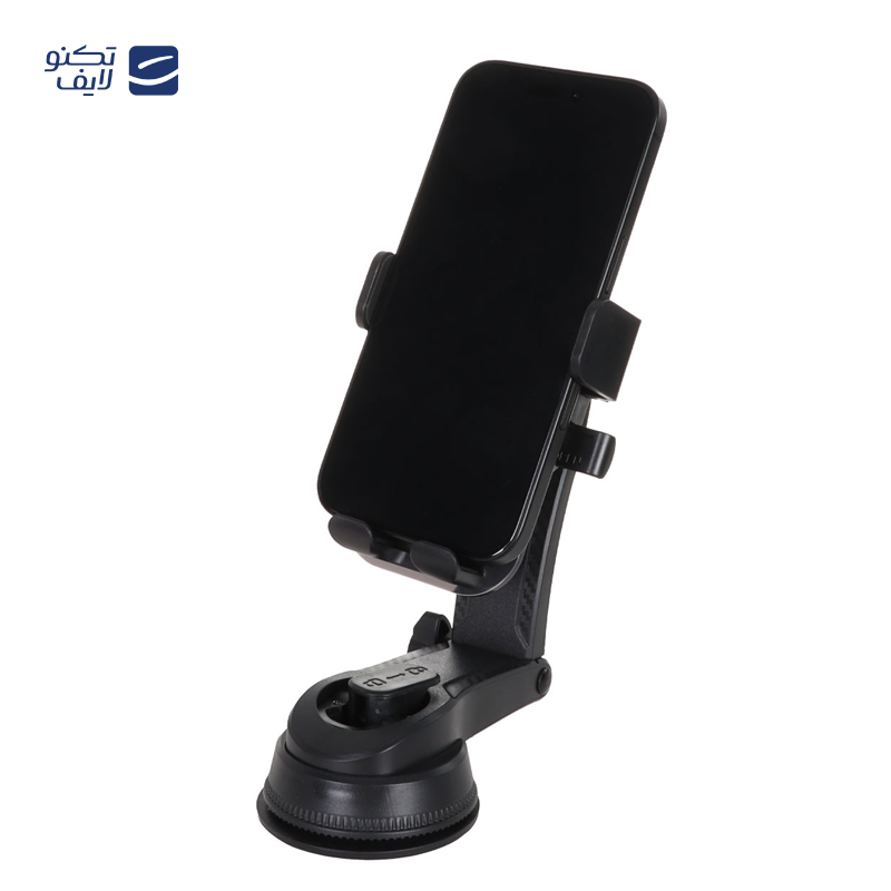 gallery-پایه نگهدارنده گوشی اولتراسور مدل U-F1 copy.png