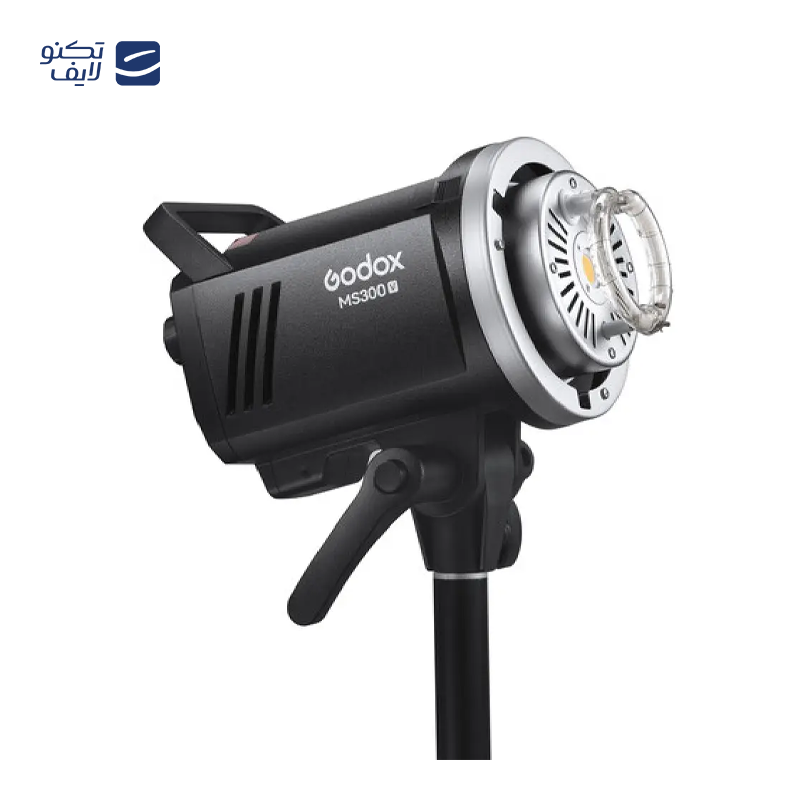 gallery-فلاش دوربین گودوکس مدل Godox QS-300 II Flash copy.png gallery-فلاش دوربین گودوکس مدل Godox QS-300 II Flash copy.png