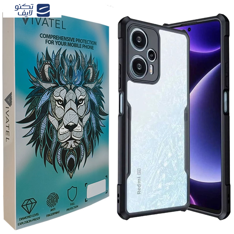 gallery-کاور ویواتل مدل XUNOD  گوشی شیائومی Poco F5 - Redmi Note 12 Turbo copy.png