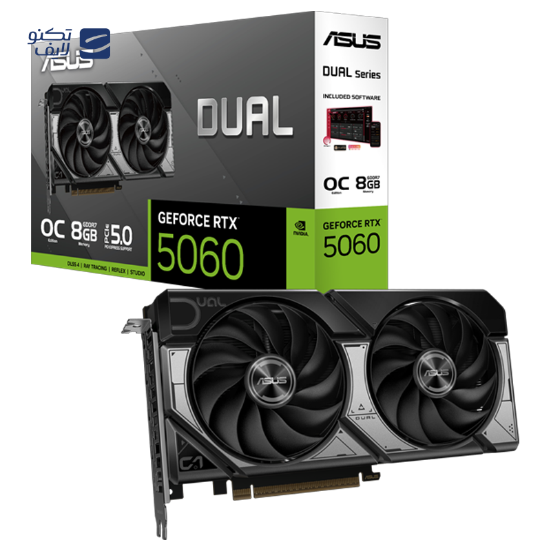 gallery-کارت گرافیک ایسوس مدل Dual GeForce RTX 5060 Ti GDDR7 OC Edition 16GB copy.png gallery-کارت گرافیک ایسوس مدل Dual GeForce RTX 5060 Ti GDDR7 OC Edition 16GB copy.png