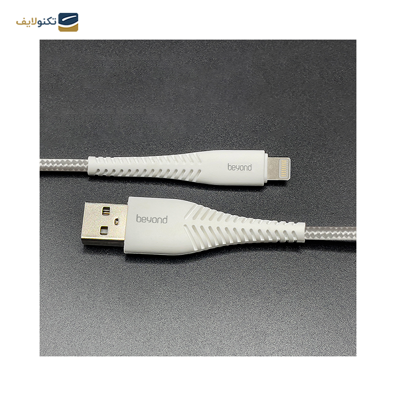 gallery-کابل لایتنینگ بیاند مدل BUL-301 KF طول 1 متر copy.png