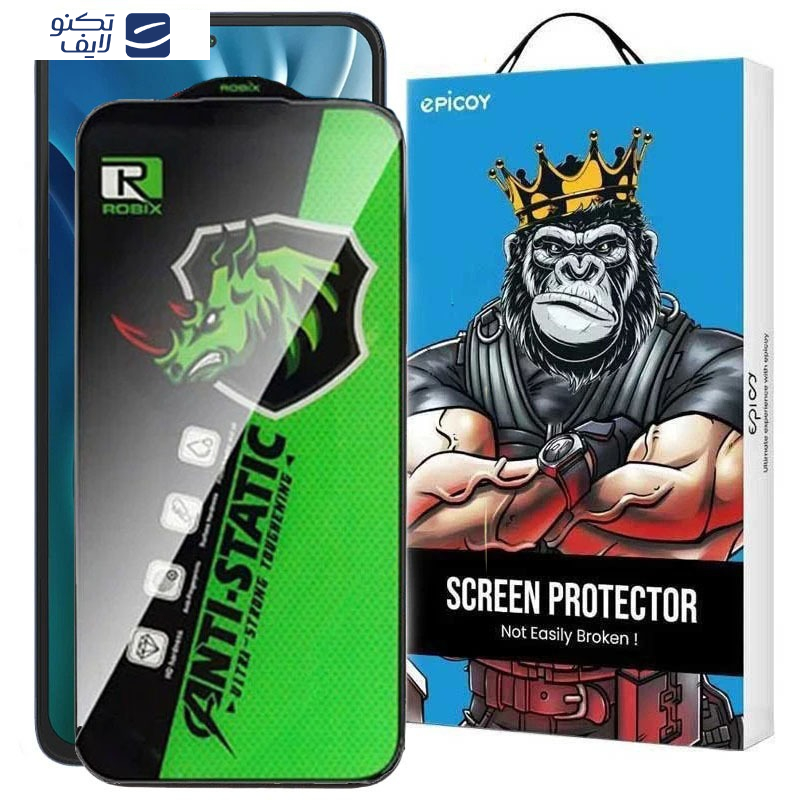 gallery-محافظ صفحه نمایش گوشی شیائومی Poco X4 Pro 5G - Poco F3 - Redmi K40 - K40 Pro - K40 Pro Plus - Mi11i - Mi11X - Mi 11 X Pro اپیکوی مدل Rhino Robix copy.png gallery-محافظ صفحه نمایش گوشی شیائومی Poco X4 Pro 5G - Poco F3 - Redmi K40 - K40 Pro - K40 Pro Plus - Mi11i - Mi11X - Mi 11 X Pro اپیکوی مدل Rhino Robix copy.png