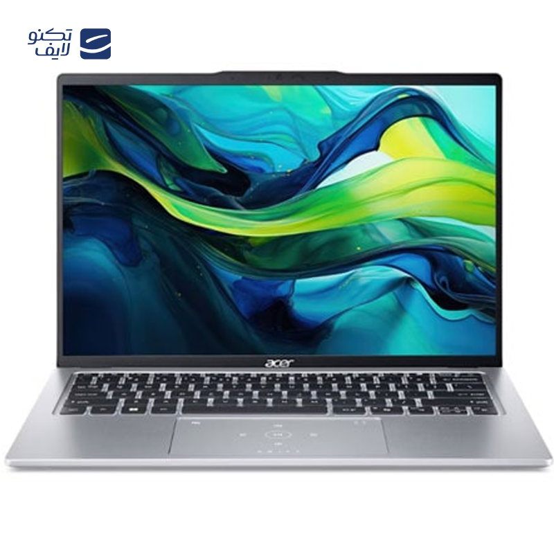 gallery-لپ تاپ 14 اینچ ایسر مدل Swift Go 14 ultra 7 155h 16GB 1TB copy.png gallery-لپ تاپ 14 اینچ ایسر مدل Swift Go 14 ultra 7 155h 16GB 1TB copy.png