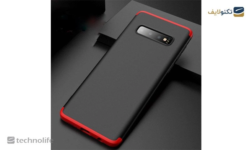 قاب محافظ 360 درجه GKK گوشی سامسونگ Galaxy S10 Plus