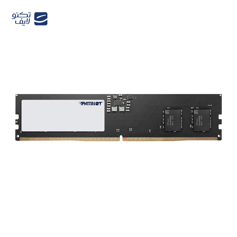 gallery-رم کامپیوتر DDR4 تک کاناله 3200 مگاهرتز CL22 پاتریوت مدل Signature Line ظرفیت 16 گیگابایت copy.png