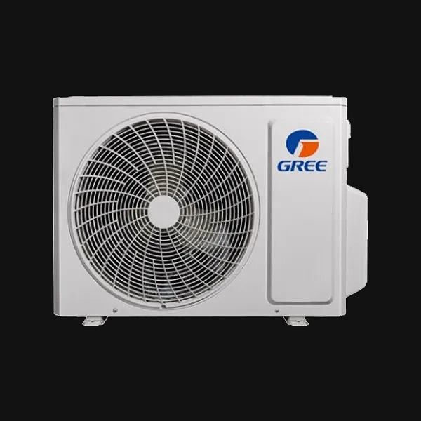 کولر گازی گری مدل GHW12AGC-K3DTA1A/I کولر گازی گری مدل GHW12AGC-K3DTA1A/I
