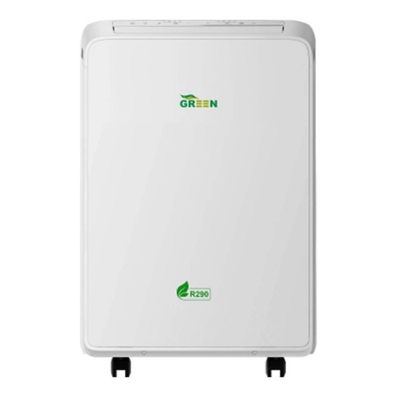 کولر گازی گرین مدل GPS-H12P1T1A/MA کولر گازی گرین مدل GPS-H12P1T1A/MA