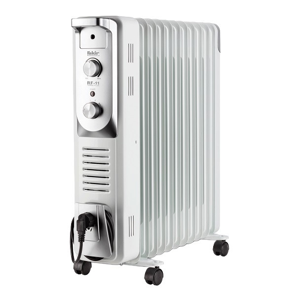 شوفاژ برقی فکر مدل RF 11 شوفاژ برقی فکر مدل RF 11