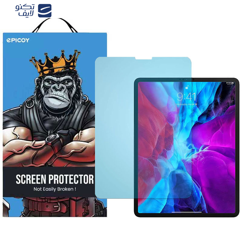 gallery-محافظ صفحه نمایش مات تبلت اپل iPad Pro 12.9 2022 - 2021 - 2020 - 2018 اپیکوی مدل Xundd paper-like copy.png gallery-محافظ صفحه نمایش مات تبلت اپل iPad Pro 12.9 2022 - 2021 - 2020 - 2018 اپیکوی مدل Xundd paper-like copy.png