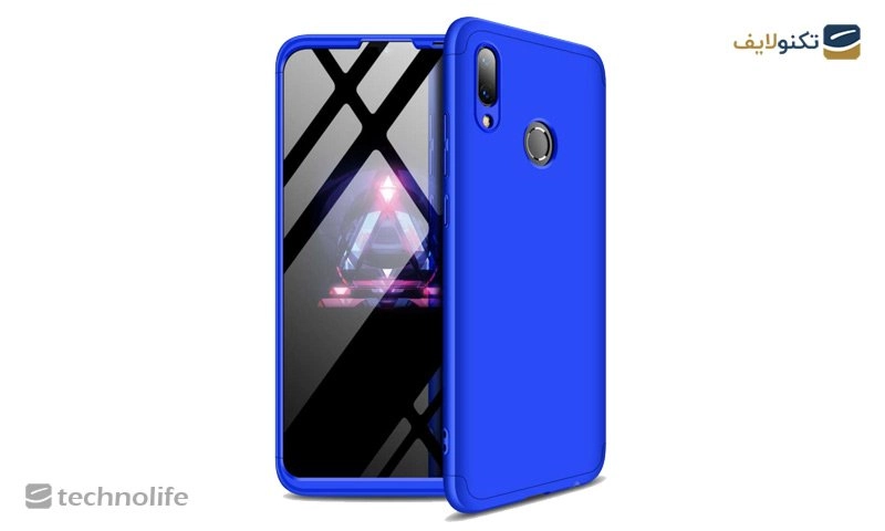 قاب 360 مدل GKK Case مناسب برای گوشی هواوی Y7 2019 قاب 360 مدل GKK Case مناسب برای گوشی هواوی Y7 2019