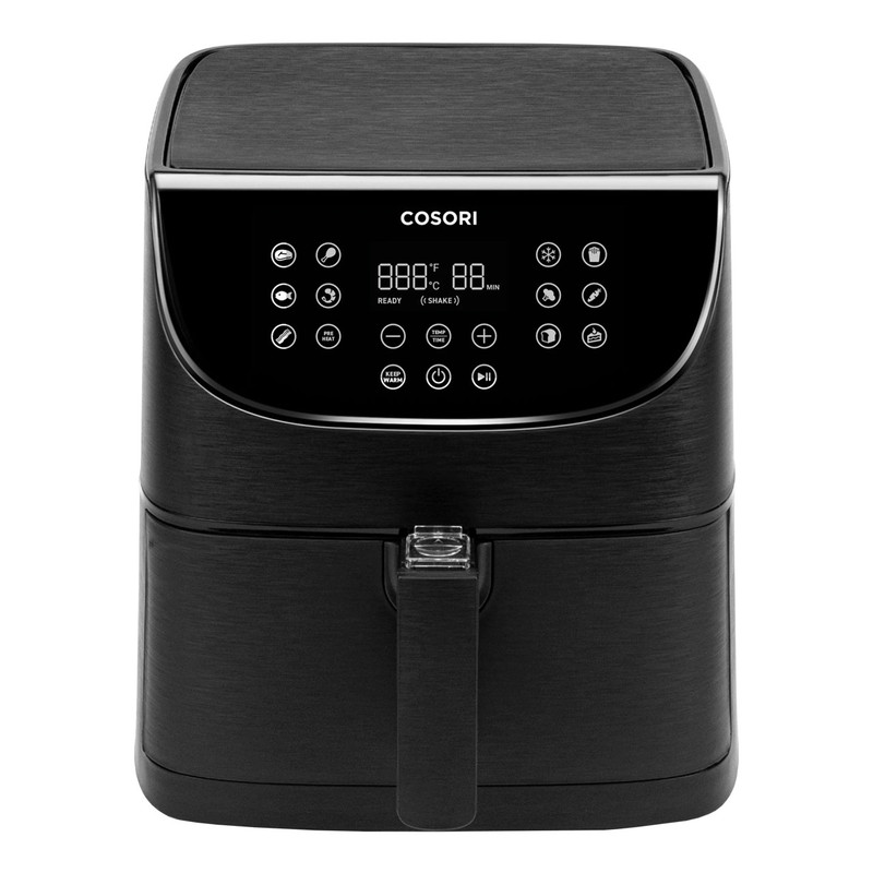 سرخ کن بدون روغن کوزوری مدل CP158-AF سرخ کن بدون روغن کوزوری مدل CP158-AF