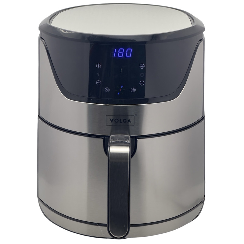 سرخ کن بدون روغن ولگا مدل Z-83 سرخ کن بدون روغن ولگا مدل Z-83