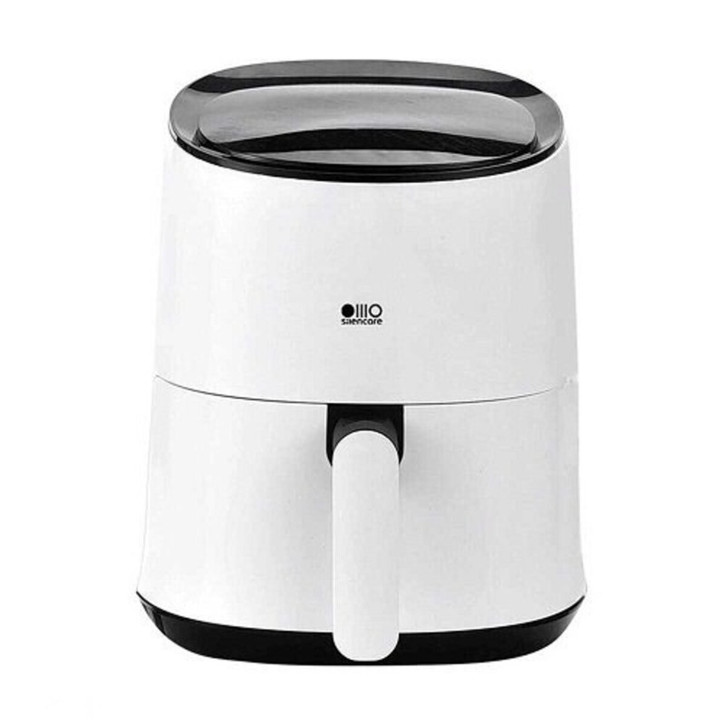 سرخ کن بدون روغن او ای او مدل Silencare K505W سرخ کن بدون روغن او ای او مدل Silencare K505W