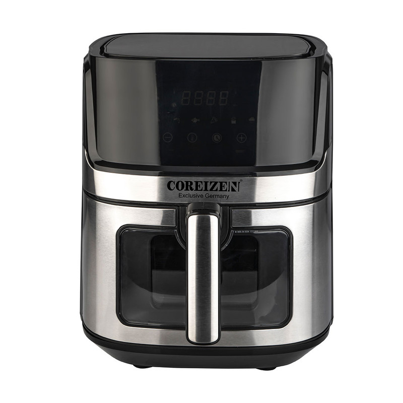 سرخ کن بدون روغن کوریزن مدل AF-940 سرخ کن بدون روغن کوریزن مدل AF-940