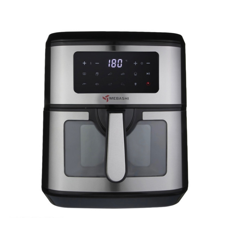 سرخ کن بدون روغن مباشی مدل ME-AF971 سرخ کن بدون روغن مباشی مدل ME-AF971