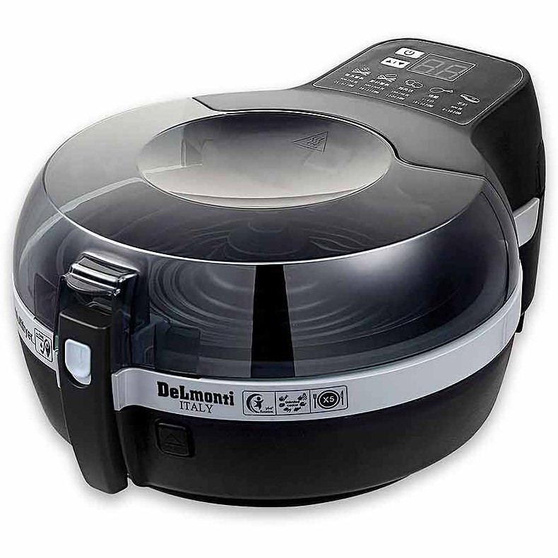 سرخ کن بدون روغن دلمونتی مدل DL-605 سرخ کن بدون روغن دلمونتی مدل DL-605