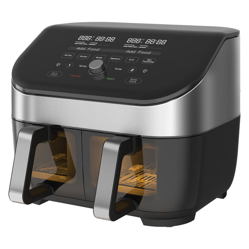 سرخ کن اینستنت مدل DAF8132SS سرخ کن اینستنت مدل DAF8132SS