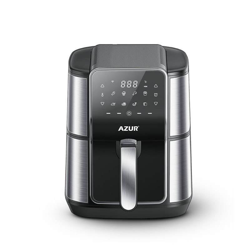 سرخ کن بدون روغن آزور مدل AZ-416AF سرخ کن بدون روغن آزور مدل AZ-416AF