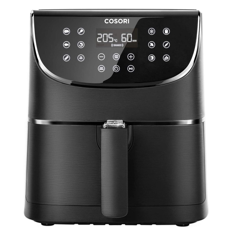 سرخ کن بدون روغن کوزوری مدل CS158 سرخ کن بدون روغن کوزوری مدل CS158