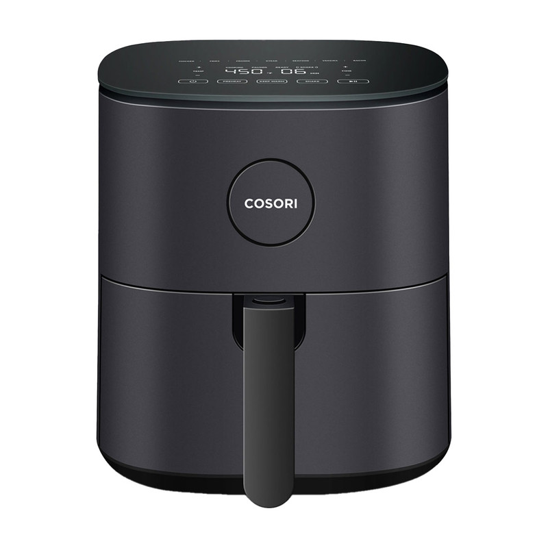 سرخ کن بدون روغن کوزوری مدل CAF-L501 سرخ کن بدون روغن کوزوری مدل CAF-L501