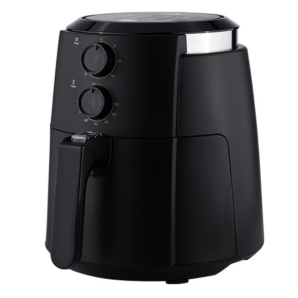 سرخ کن بدون روغن ایوولی مدل EVKA-AF4001BS سرخ کن بدون روغن ایوولی مدل EVKA-AF4001BS