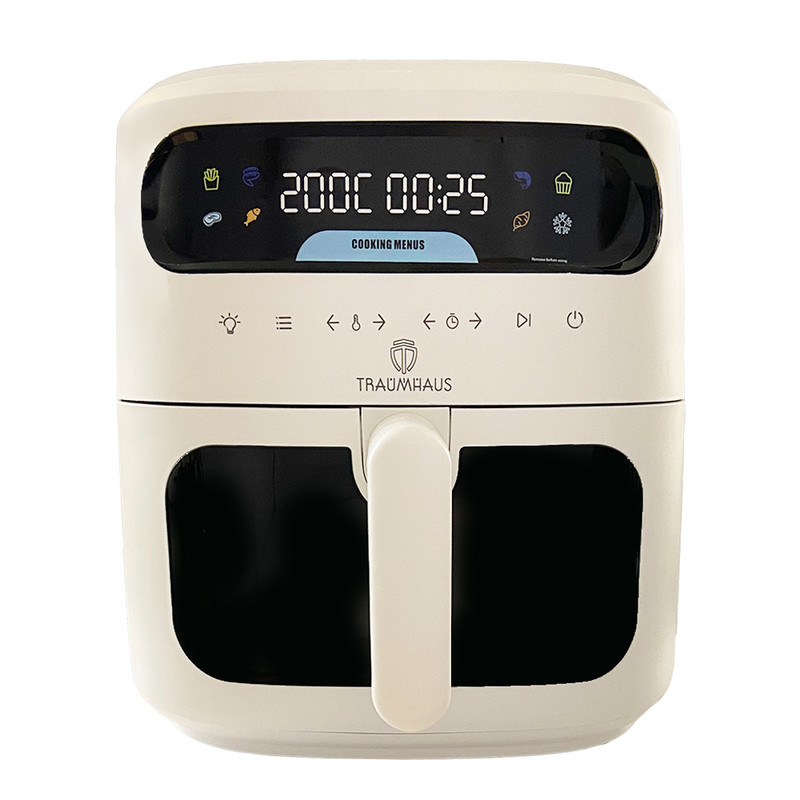 سرخ کن بدون روغن ترام هاوس مدل AF-25880 سرخ کن بدون روغن ترام هاوس مدل AF-25880