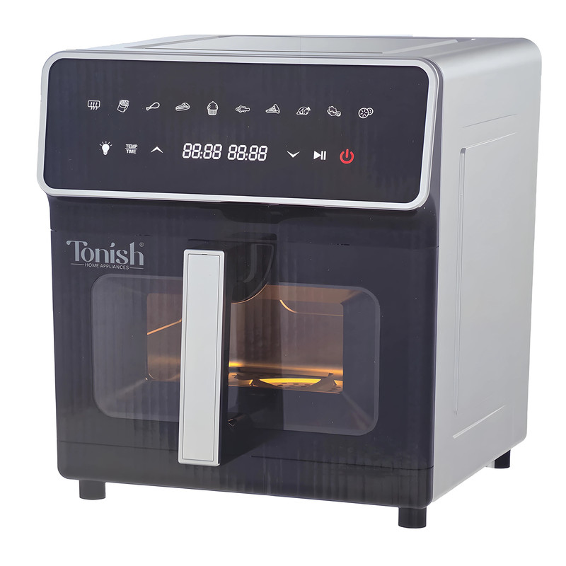 سرخ کن بدون روغن مدل TN-6100 سرخ کن بدون روغن مدل TN-6100
