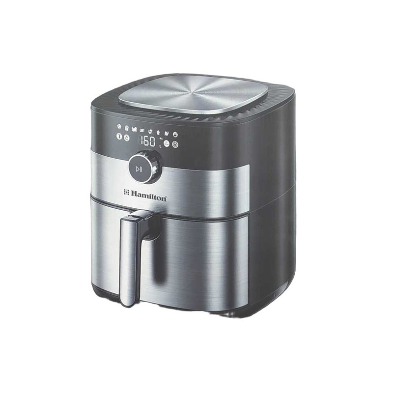 سرخ کن بدون روغن همیلتون مدل HAF-6830 سرخ کن بدون روغن همیلتون مدل HAF-6830