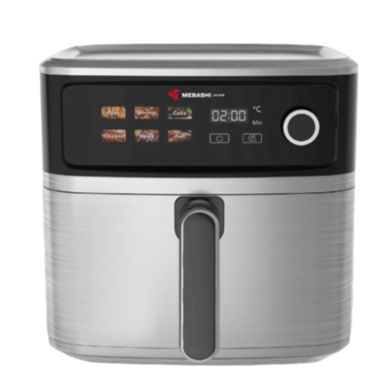 سرخ کن بدون روغن مباشی مدل ME-AF955 سرخ کن بدون روغن مباشی مدل ME-AF955