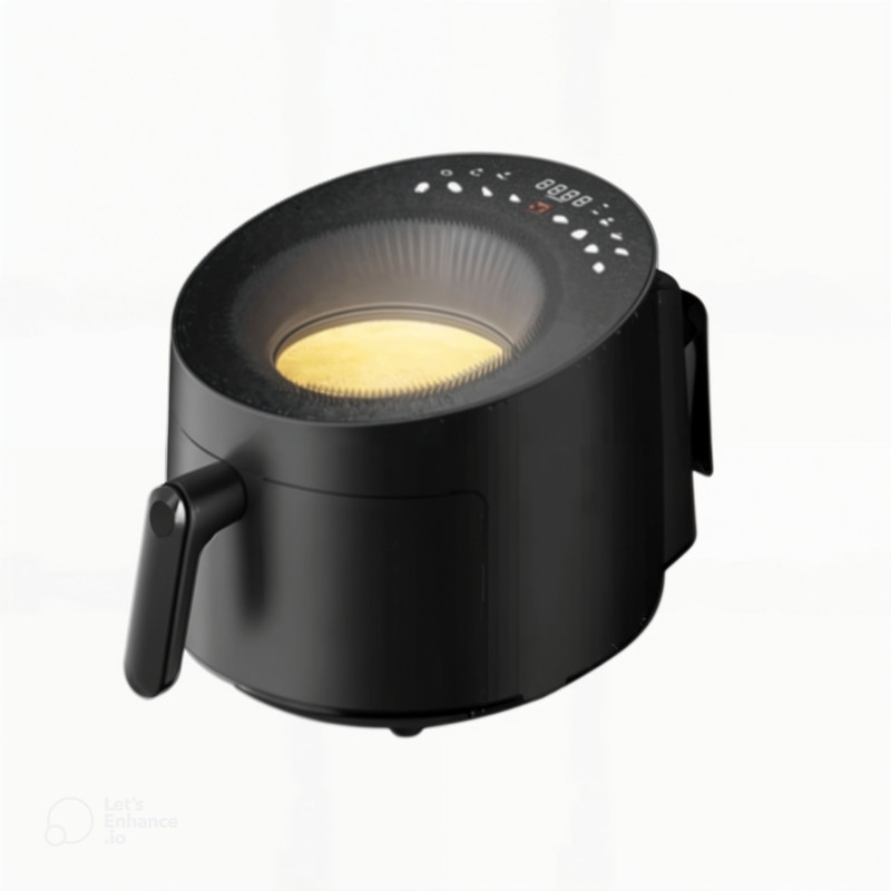 سرخ کن بدون روغن متالوکس مدل AF-YE5507 سرخ کن بدون روغن متالوکس مدل AF-YE5507