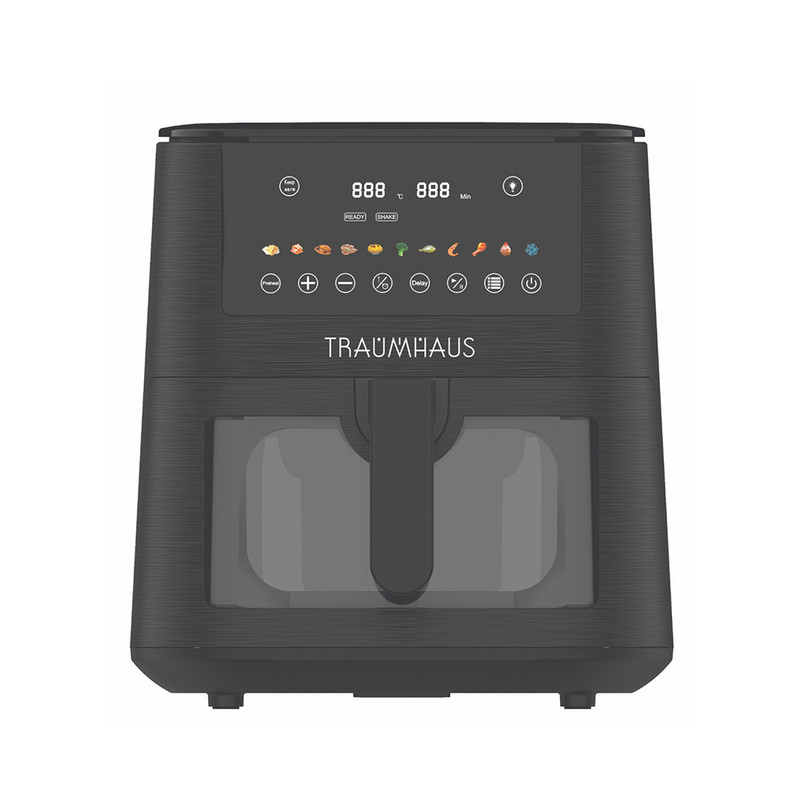 سرخ کن بدون روغن ترام هاوس مدل AF-25701D سرخ کن بدون روغن ترام هاوس مدل AF-25701D