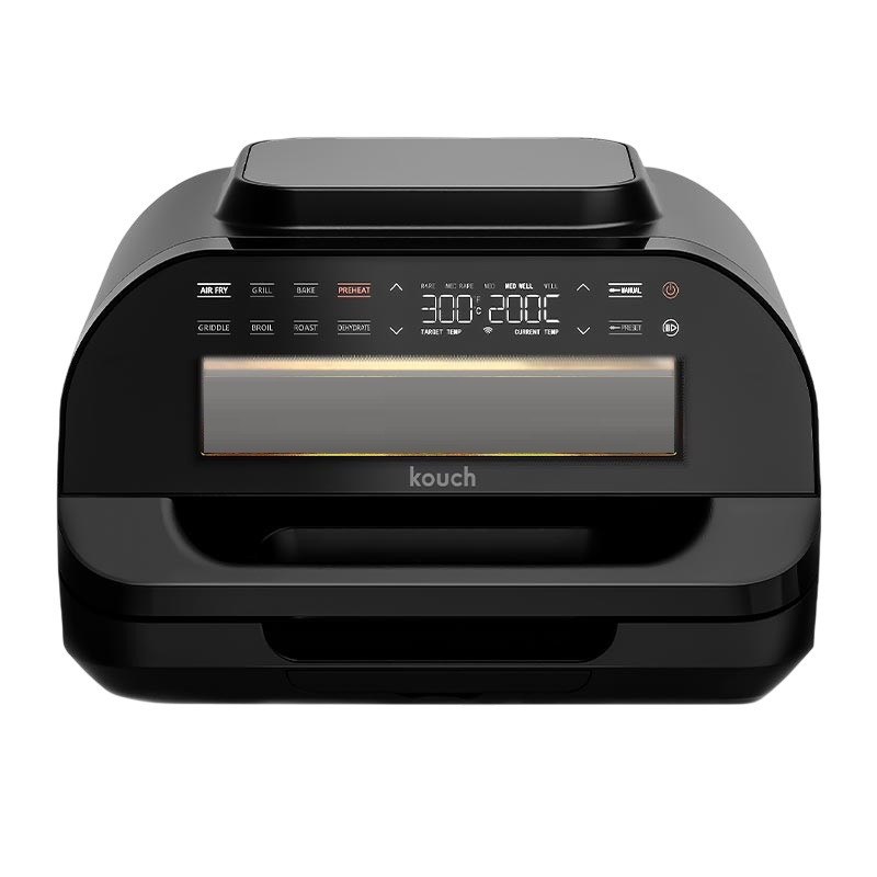 سرخ کن بدون روغن کوخ مدل KFG2160 سرخ کن بدون روغن کوخ مدل KFG2160